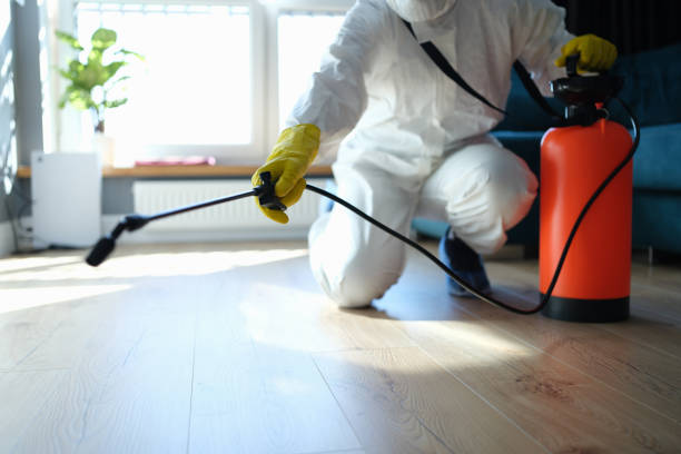 Reliable Unattended Death Cleanup contractor in Aurora, IL by Trauma Clean Pros